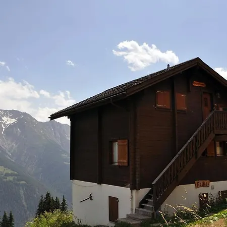 Don Giovanni Apartment Bettmeralp