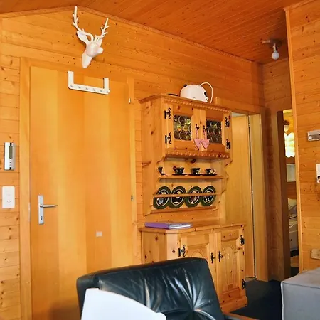 Apartment Don Giovanni *