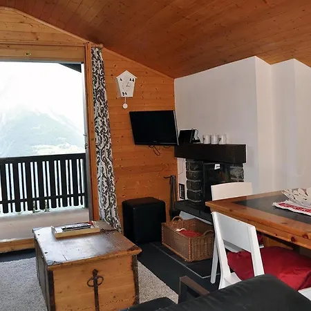 Don Giovanni Apartment Bettmeralp